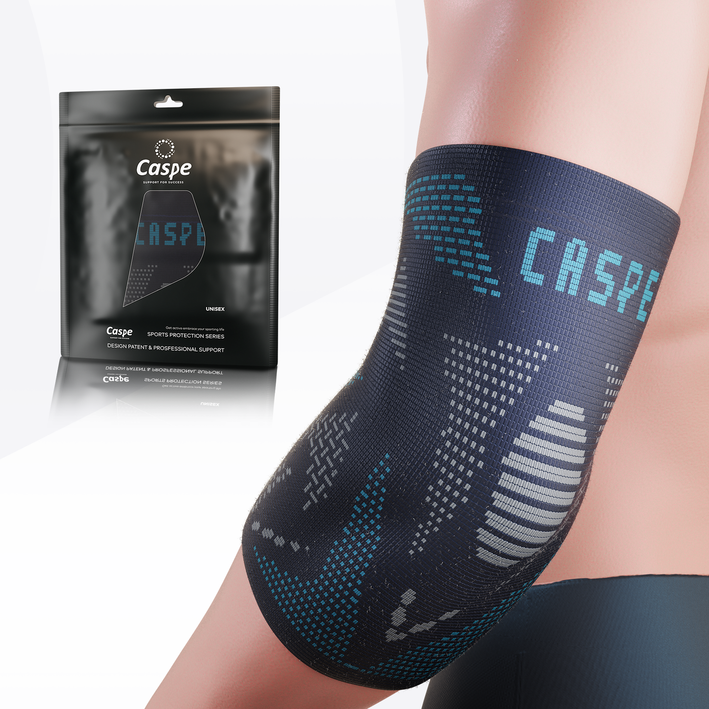 Caspe™ Elbow Compression Sleeve