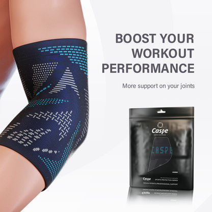 Caspe™ Elbow Compression Sleeve