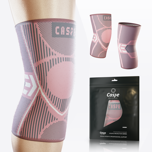 Caspe Open Patella Brace