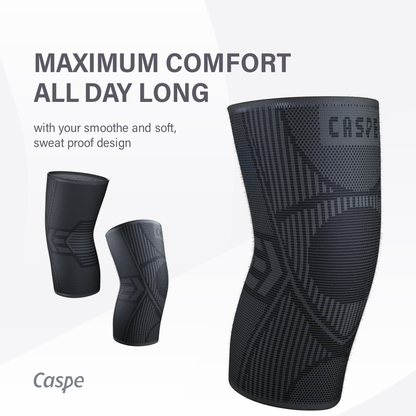 Caspe Open Patella Brace